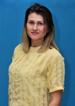 Мельникова Дарья Владимировна